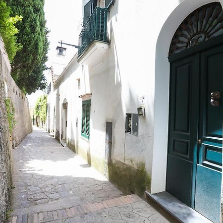 شقة Casa Ponticeto رافيلّو المظهر الخارجي الصورة