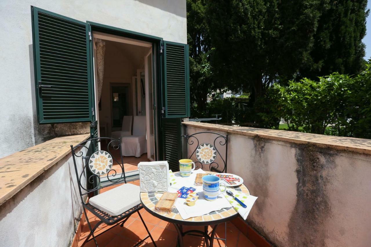 شقة Casa Ponticeto رافيلّو المظهر الخارجي الصورة