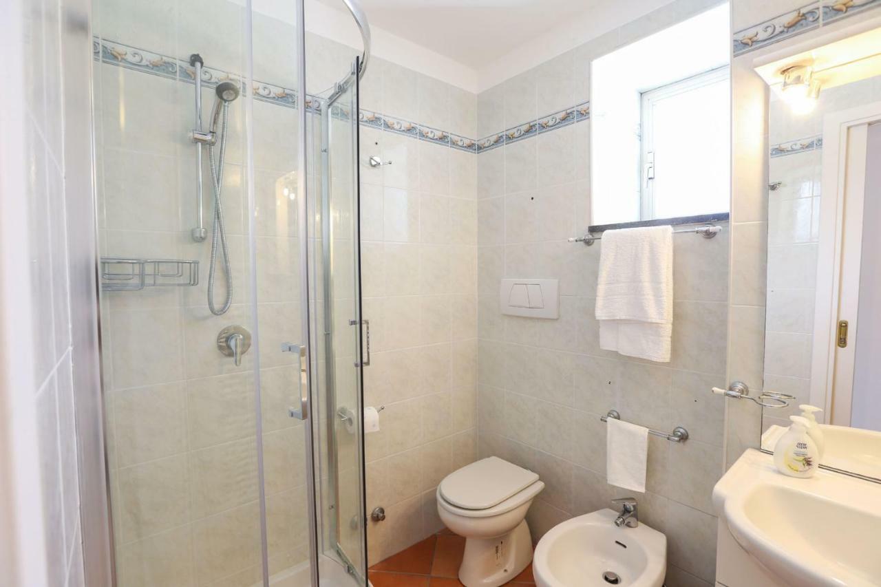 شقة Casa Ponticeto رافيلّو المظهر الخارجي الصورة