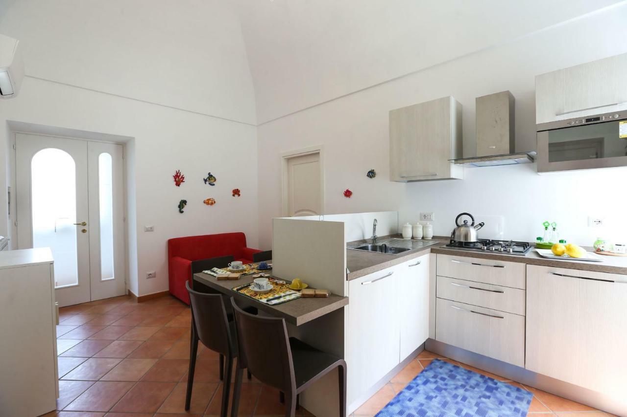 شقة Casa Ponticeto رافيلّو المظهر الخارجي الصورة