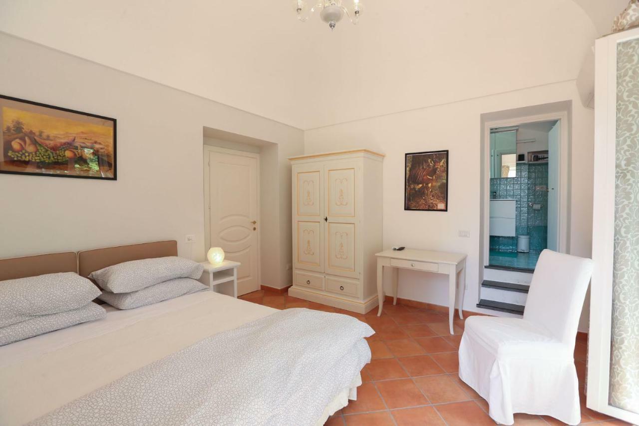 شقة Casa Ponticeto رافيلّو المظهر الخارجي الصورة
