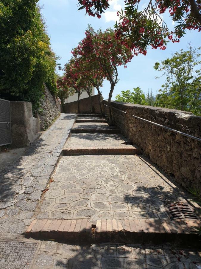 شقة Casa Ponticeto رافيلّو المظهر الخارجي الصورة